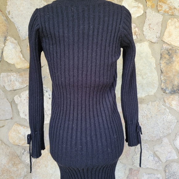 Sweater dress Small S - Picture 4 of 4